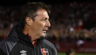 Kudelka: “El folclore existió siempre, el problema es cuando se pasa el límite"