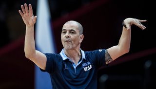 Para la Oveja Hernández "no hay candidatos” en la final