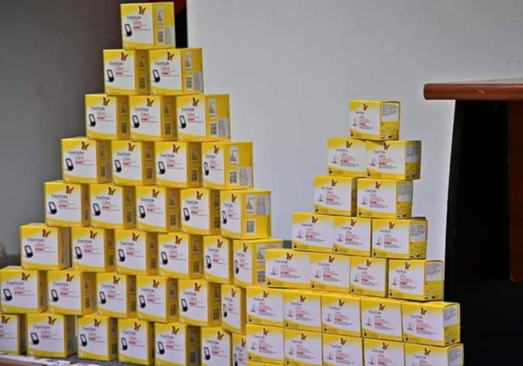 síntomas de diabetes subdiagnosticados síntomas de diabetes subdiagnosticados