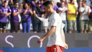Cristiano se sintió "avergonzado" por acusación de "violación"