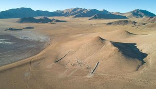 Empresas canadienses se fusionan y avanzan en proyecto de oro y plata en Salta
