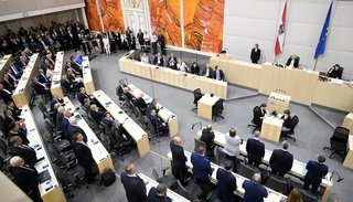 El Parlamento austríaco obliga al Gobierno a vetar el acuerdo entre la UE y el Mercosur