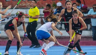 Salta goleó 9 a 0 a Río Negro en el arranque del Campeonato Argentino