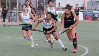 Salta se quedó con su grupo y hoy juega semis con Santa Fe