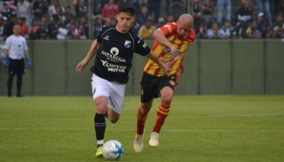 Piergiacomi inclinó la balanza en Central Norte