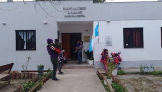 Nuevos equipos para mejorar la atención en el puesto sanitario