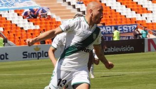 Banfield respiró en Mendoza