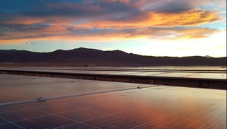 Las plantas Cauchari II y III ya están terminadas y se inauguraría la próxima semana