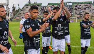 No podrán viajar los hinchas de Central Norte a Santiago del Estero