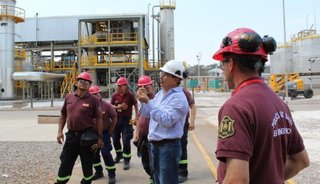 Por orden judicial, Bomberos de la Policía inspeccionaron Austin