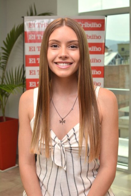 Conocé a las candidatas a Reina Nacional de los Estudiantes
