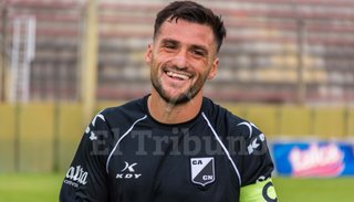 El cuervo podrá contar con Osvaldo Young