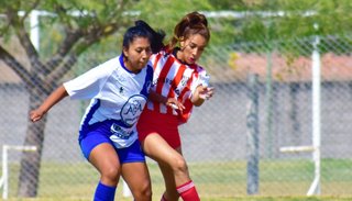Juventud, cada vez más alto en el femenino