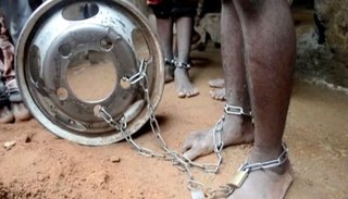 Nigeria: Rescatan a cientos de niños de una escuela donde eran maltratados