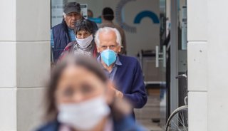 Jubilados: Anses extendió hasta noviembre la suspensión del trámite de fe de vida