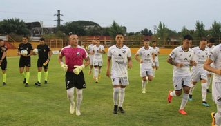 Sin acuerdo para el torneo Federal A