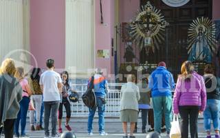 Novena online en honor  al Señor y la Virgen
