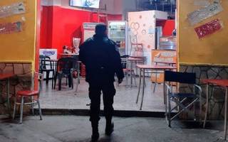 Coronavirus: Se clausuró una fiesta clandestina y se controlaron 260 comercios 