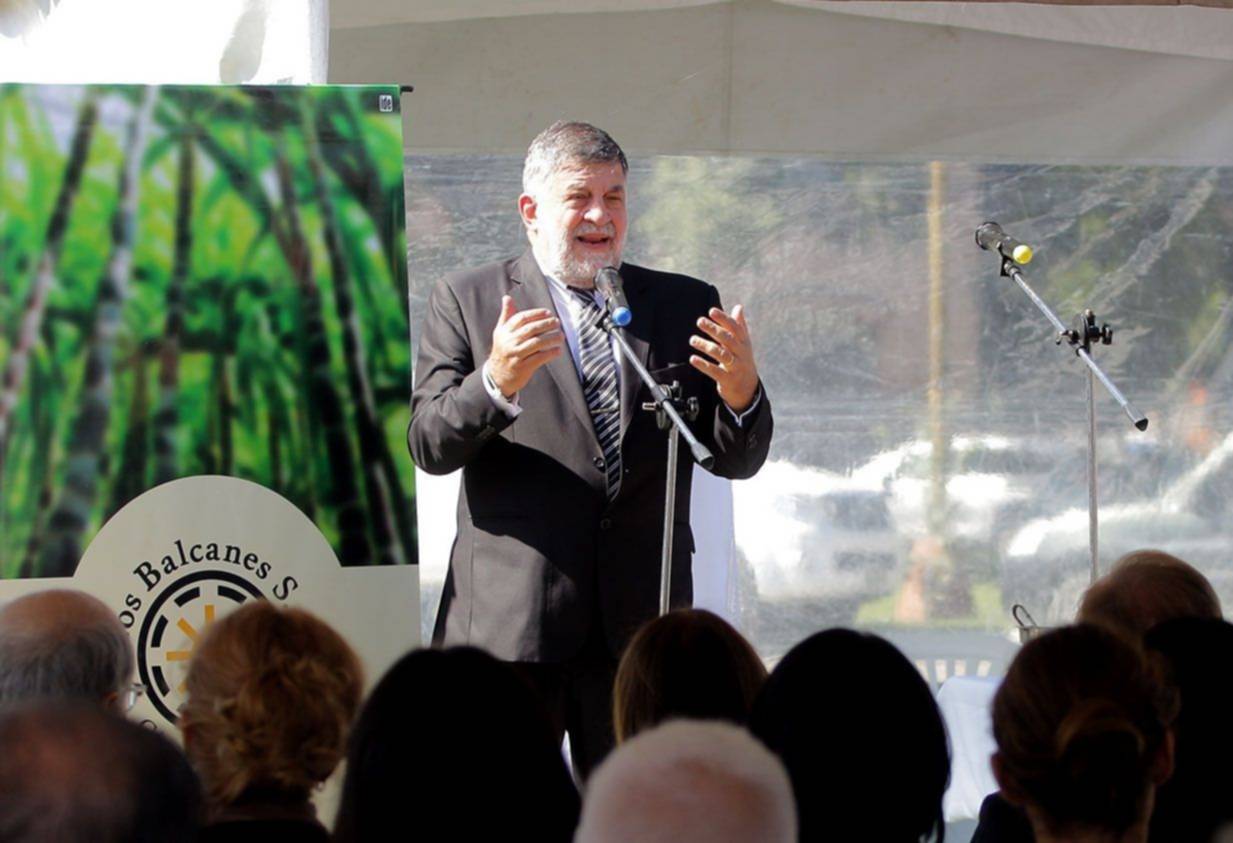 Uninoa, el bloque que fortaleció planteos de 10 provincias del norte