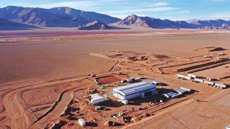 Licencia social para operar: estrategia de relacionamiento