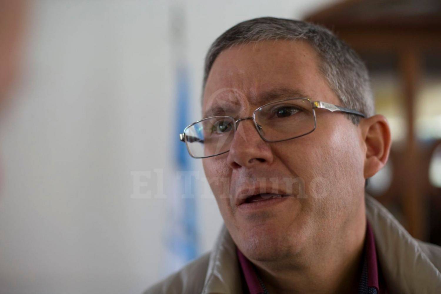 “Hay que apoyar la actividad productiva”