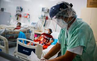 Qué tan preocupante y exacta es la mortalidad por COVID-19