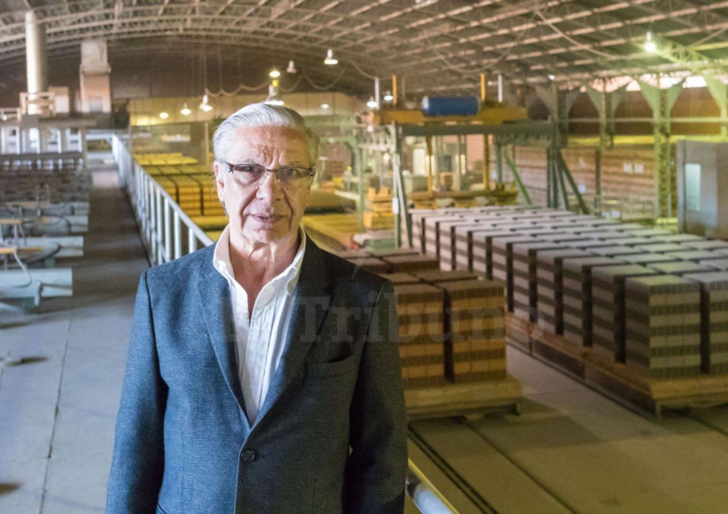 “Para resolver el déficit se deberían construir 15 mil viviendas por año”