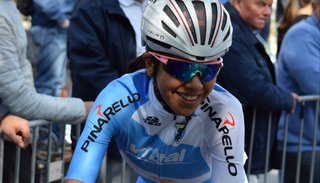 Fernanda Yapura suma el desafío de un nuevo Mundial