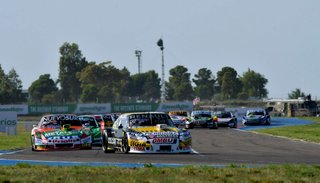 El TC tiene todo listo para su gran vuelta