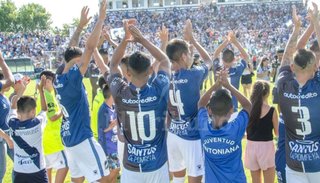 El torneo Regional Federal Amateur pasaría para el 2021