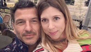 Florencia Bertotti reveló que quieren tener un hijo con Federico Amador