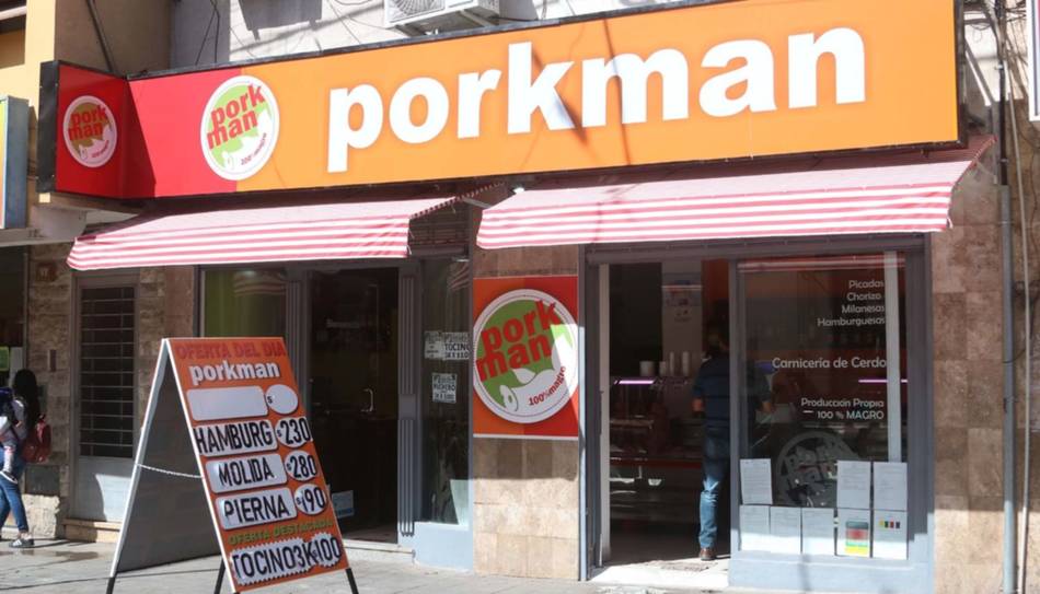 Calidad y buenos precios te esperan en Porkman - Calidad y buenos precios te esperan en Porkman