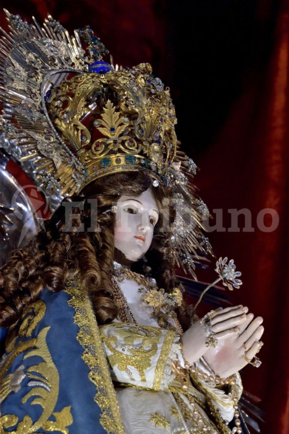 Lisardo Maggipinto - Catedral Salta Lisardo Maggipinto - Catedral Salta