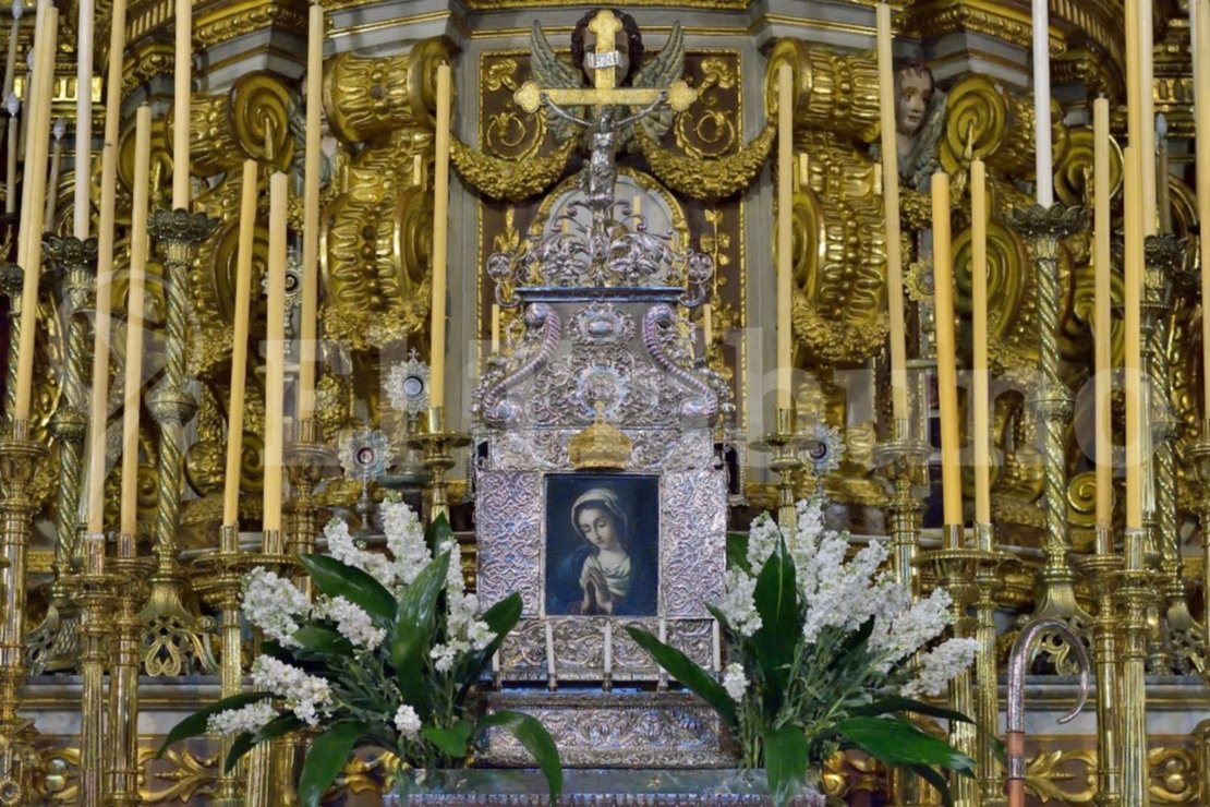 Lisardo Maggipinto - Catedral Salta