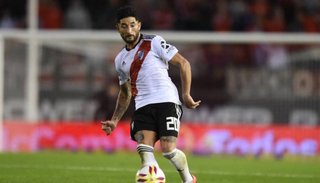 "Casco se quedará hasta que las piernas le den"