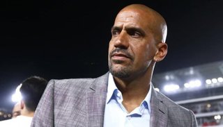 Verón: "Es una locura que sigamos sin fútbol cuando ya volvió en un mónton de países"