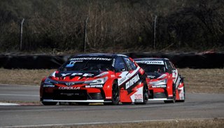 El Súper TC2000 vuelve con todo este fin de semana