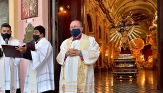 “Son demasiados los hogares donde no alcanza ni para comer”