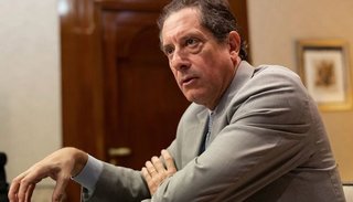 El presidente del Banco Central: "Con el dólar blue es difícil saber qué va a pasar porque es un mercado ilegal"