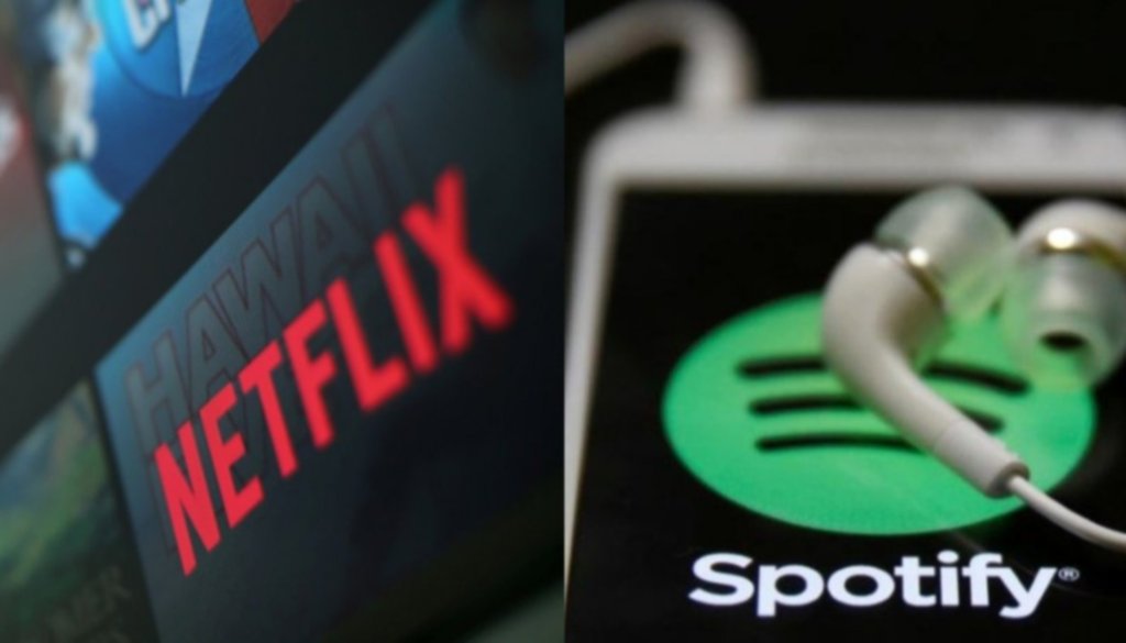 Cómo pagar Netflix y Spotify en pesos para no perder el