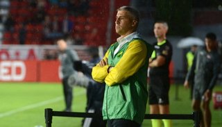 Defensa y Justicia se juega su futuro en Varela