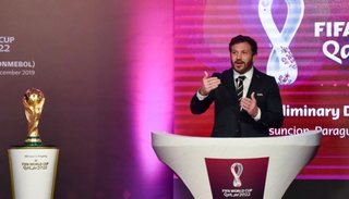 Las Eliminatorias comenzarán en octubre