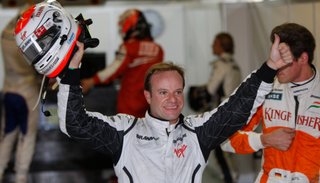 Barrichello será la gran atracción del Súper TC2000