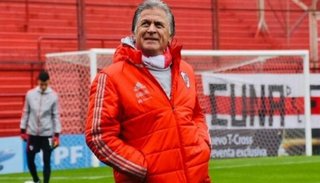 Fillol acepta disculpas del imputado por amenazas de muerte recibidas