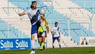 Se desmantela el plantel de Juventud Antoniana