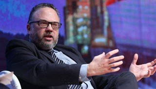 Matías Kulfas: "Necesitamos que el sector productivo tenga acceso a los dólares"