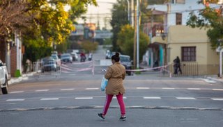 General Güemes: La situación se complica con las restricciones