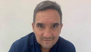 Hondo pesar por la muerte del médico Jorge Castellani