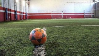 La Pampa habilitó el fútbol 5