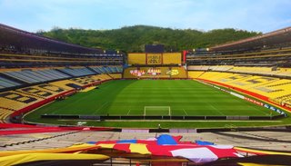 Guayaquil finalmente permite el partido Barcelona-Flamengo
